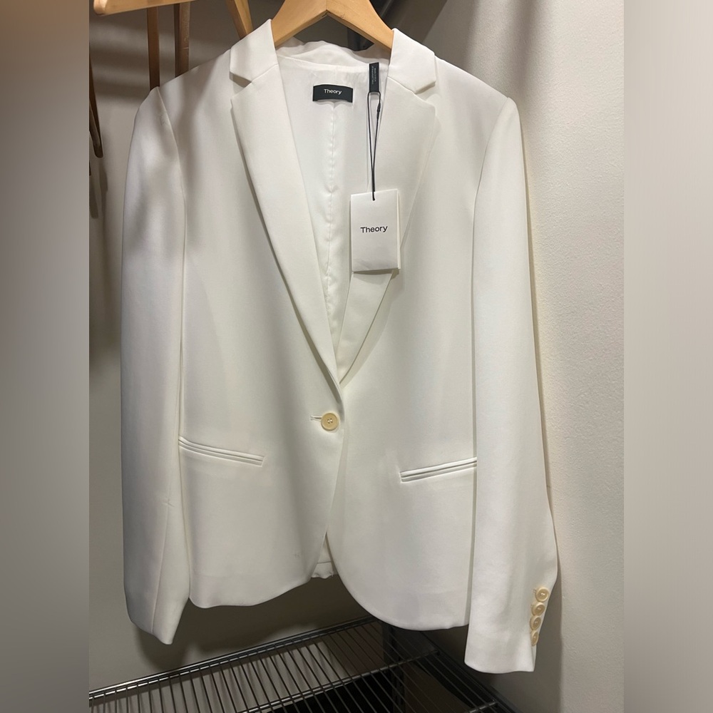Theory blazer